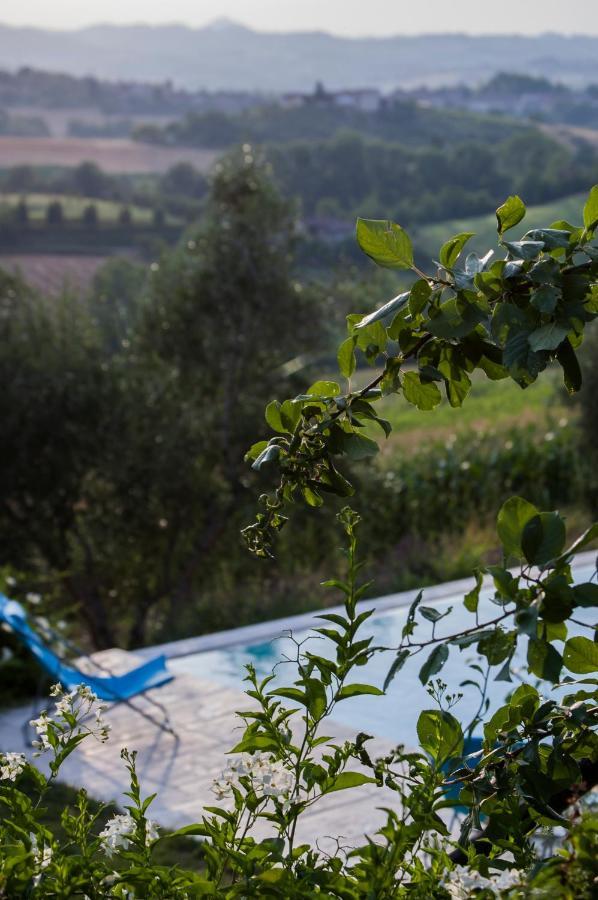 Tenuta San Rocco Conzano Exterior photo