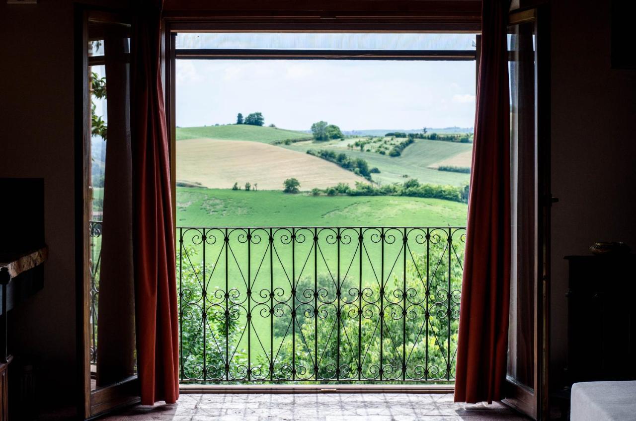 Tenuta San Rocco Conzano Exterior photo