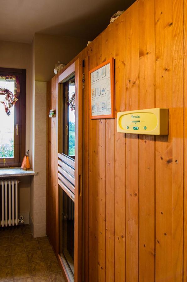 Tenuta San Rocco Conzano Exterior photo