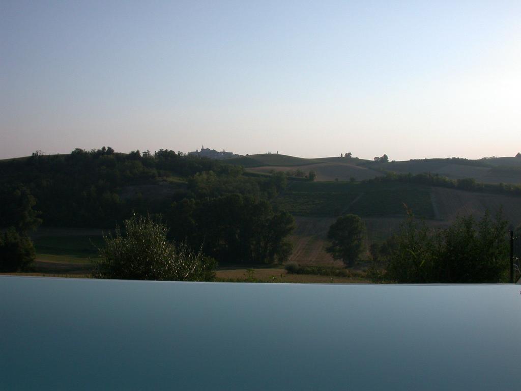 Tenuta San Rocco Conzano Exterior photo